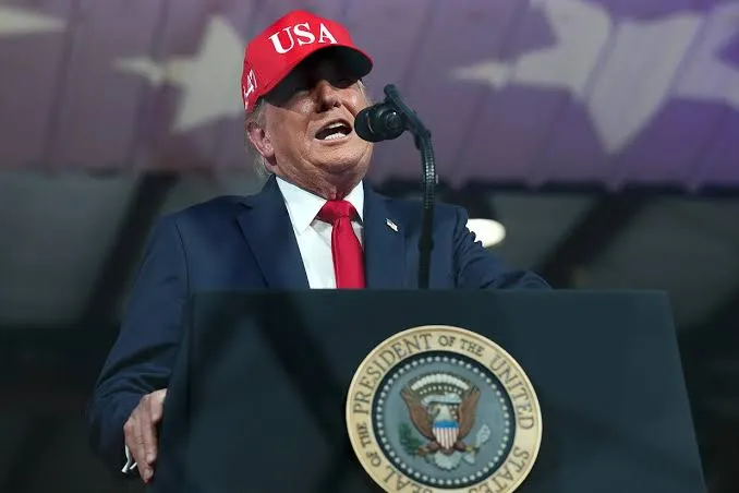 ترامپ