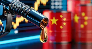 چین شیر سوخت آسیا را بست / بازار انرژی در آستانه شوک قیمتی