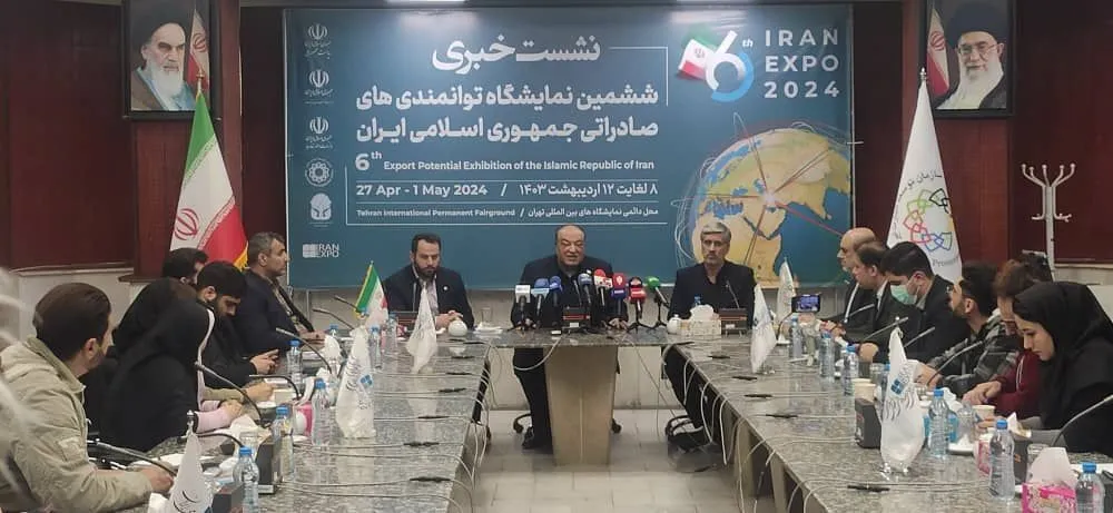 استقبال ۱۱۹ کشور برای حضور در نمایشگاه‌ توانمندی‌های صادراتی ایران / تمرکز دولت روی صادرات دانش‌بنیان است