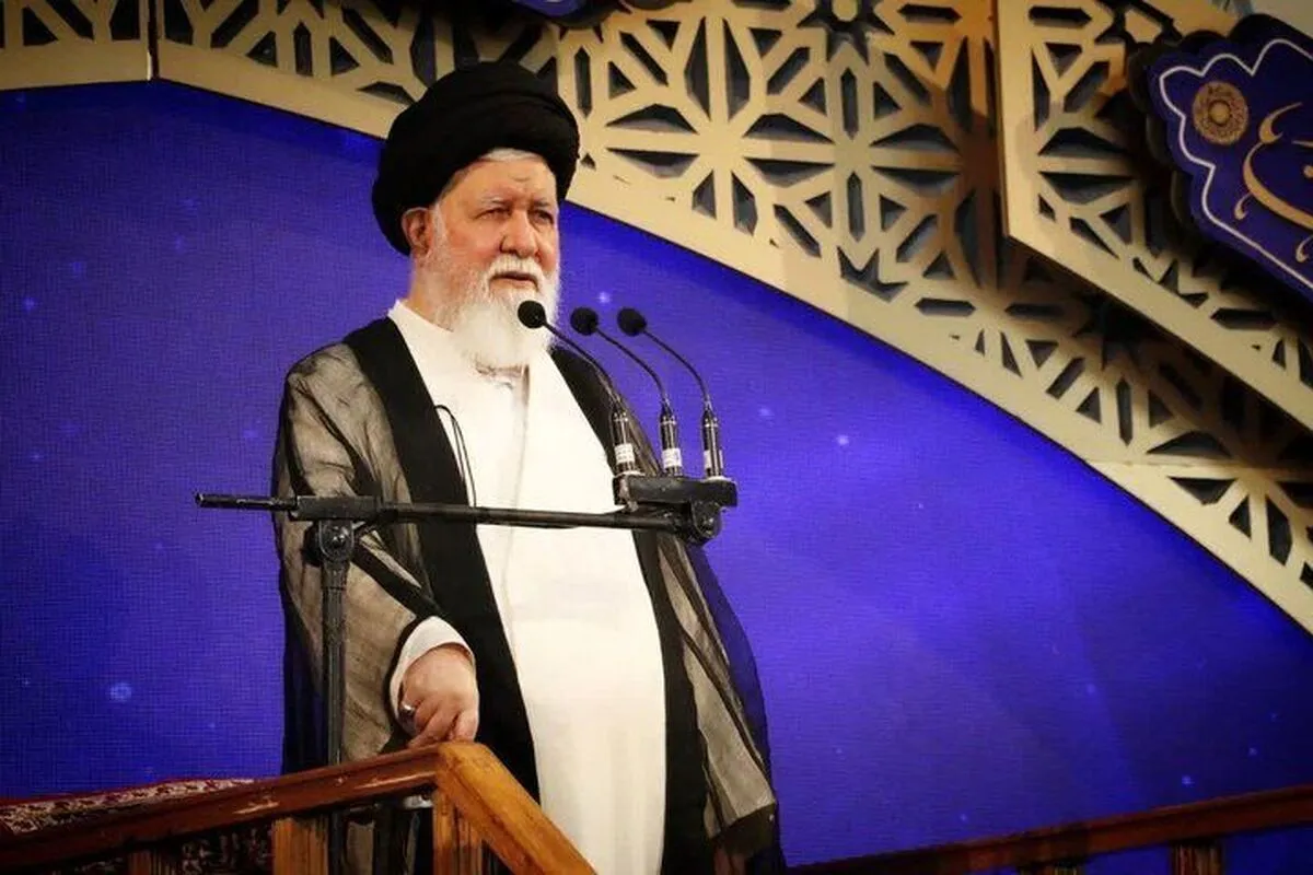 علم‌الهدی: در قرآن، از روحانیت به‌عنوان جریانی قدرتمند و اثرگذار یاد شده است