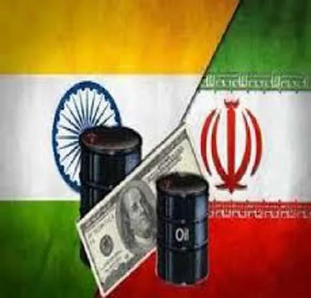 تسریع در پرداخت بدهی نفتی هند