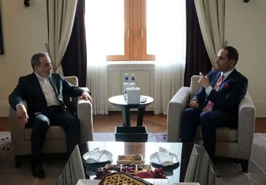 Araqchi: Israel A Direct Threat to Regional, Global Peace
