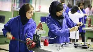 زنان در کدام استان ‌ها تمایل بیشتری به کار کردن دارند؟