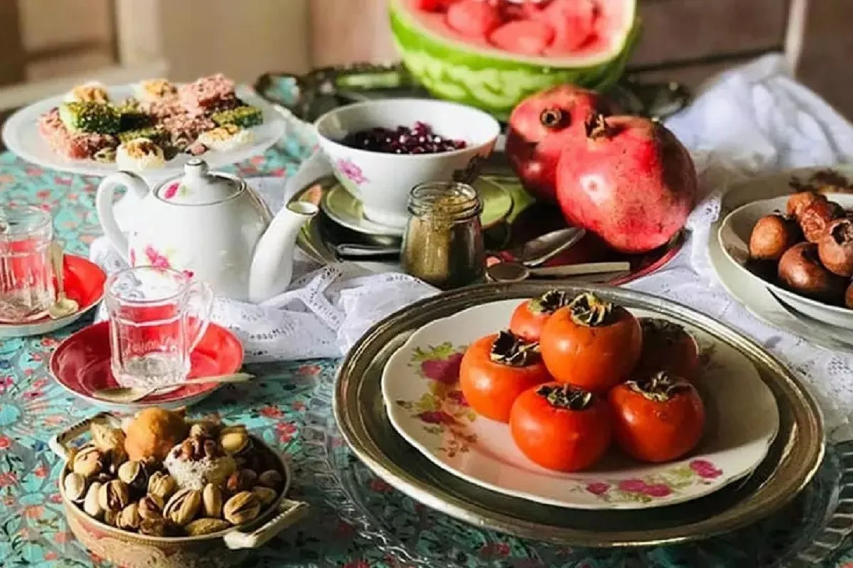 آیا فردای شب یلدا تعطیل است؟