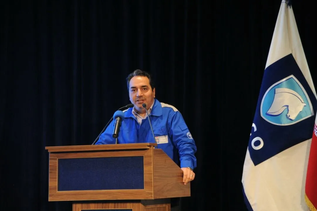 آغاز تولید انبوه خودروی۳۰۱ از بهمن ماه امسال