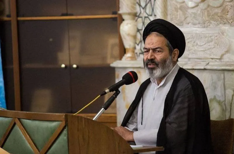 ایران امسال حاجی ندارد