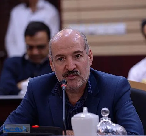 می‌توانیم گاز پتروشیمی‌های مکران را تامین کنیم