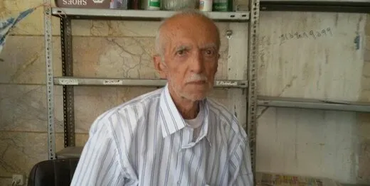 کهنسال‌ترین روزنامه‌نگار کشور درگذشت