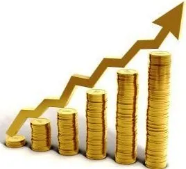 جهش ناگهانی قیمت طلا