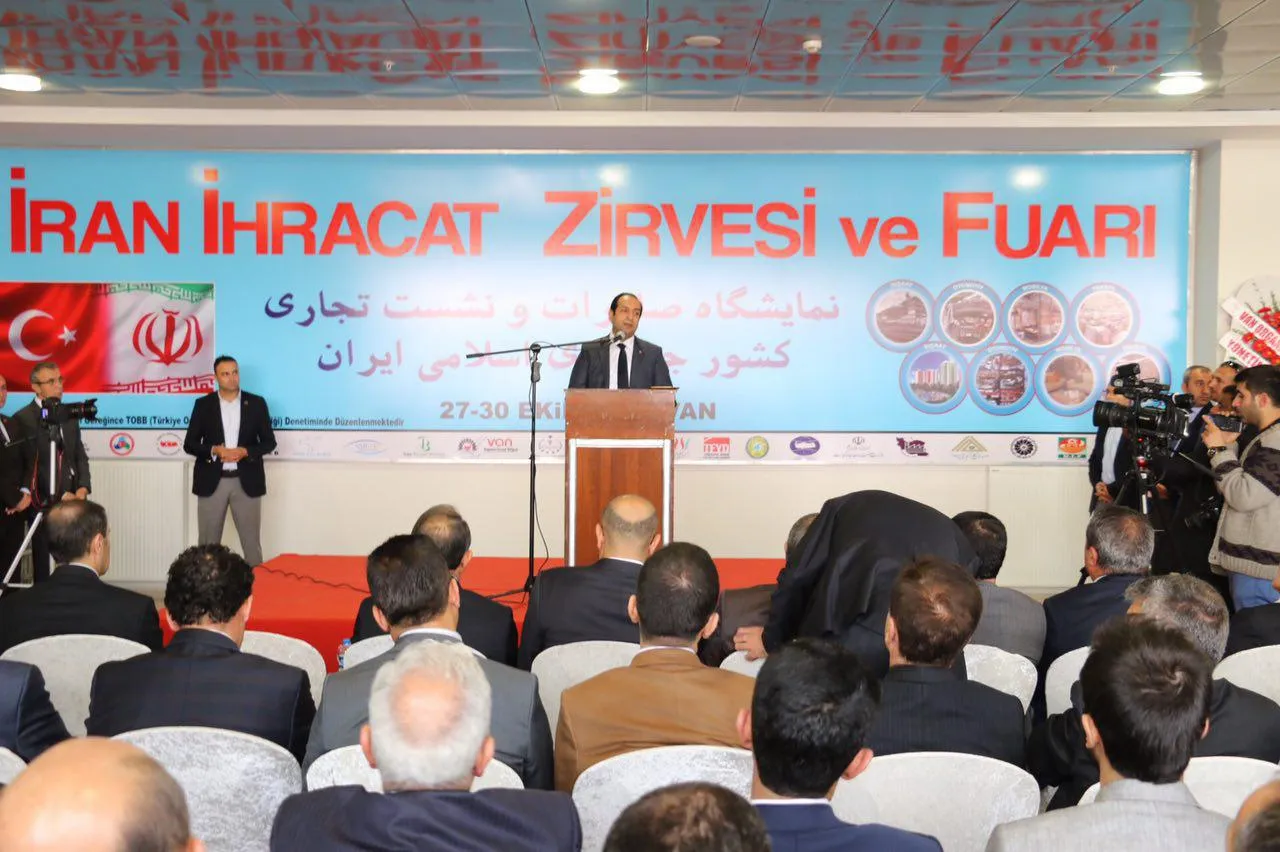 رفع تحریم‌ها باعث افزایش مبادلات تجاری ایران و دنیا شد