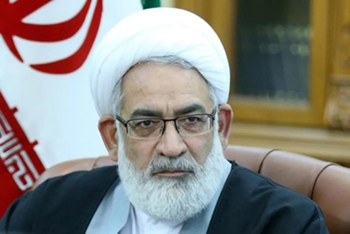 واکنش دادستان کل کشور به شکایت علیه روحانی