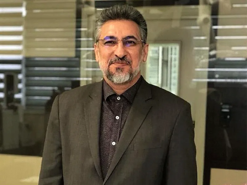 قاچاق معکوس انسولین با توزیع محدود کنترل می شود