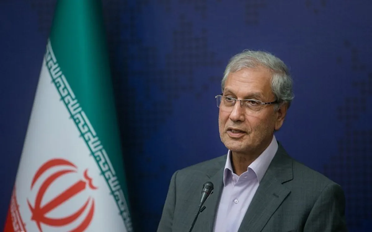 علی ربیعی: دچار انحراف از شعارهای انقلاب شدیم