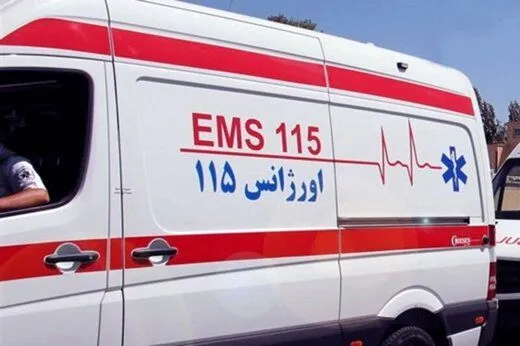 آمار عجیب و غریب مزاحمت تلفنی برای اورژانس + فیلم