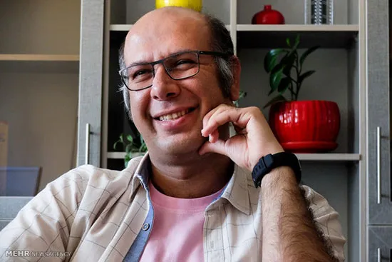 مهمان امشب «دورهمی» چه کسی است؟