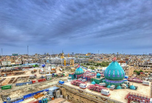 رایگان شدن هزینه روادید عراق به معنای لغو آن نیست