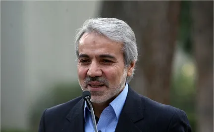 نوبخت:به‌مجلس‌نرفتن‌برجام‌نظر‌رسمی‌دولت‌بود