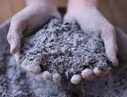 خاکستر خوردن برای تسکین غم؛ رسم عجیب مردها در ترکیه + فیلم