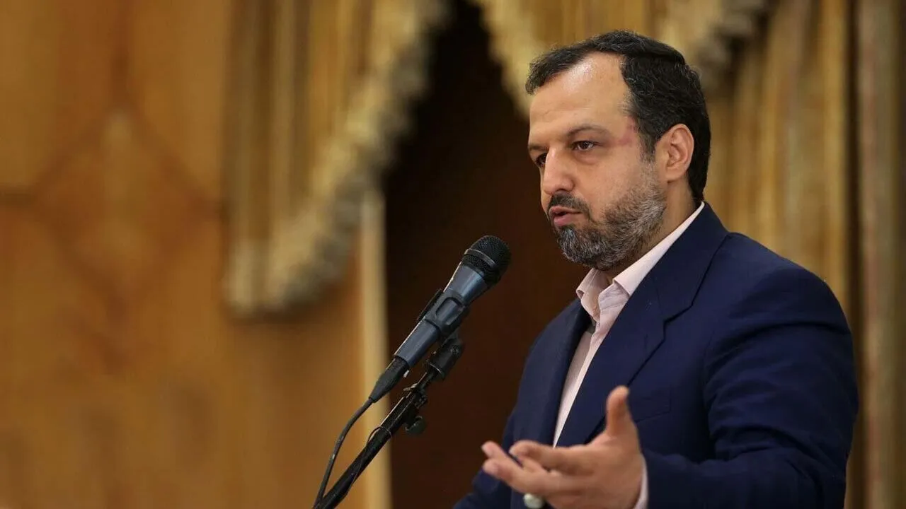 Foreign investment in Iran has tripled, says financial min