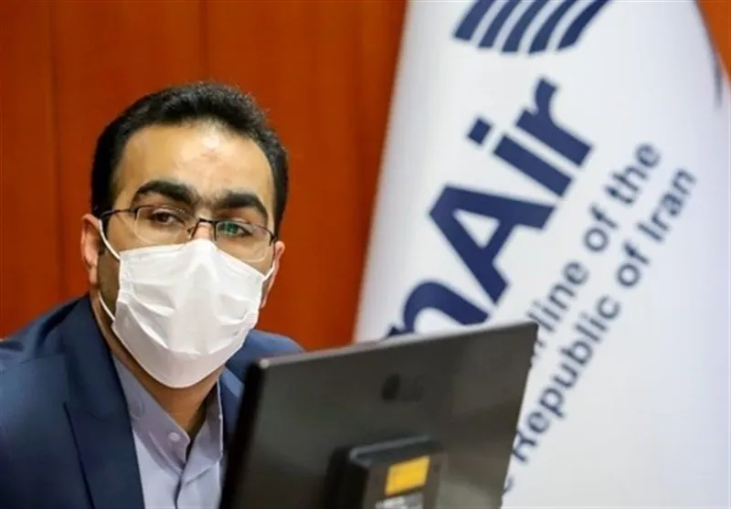 پرواز فوق العاده برای انتقال ایرانیان از رومانی