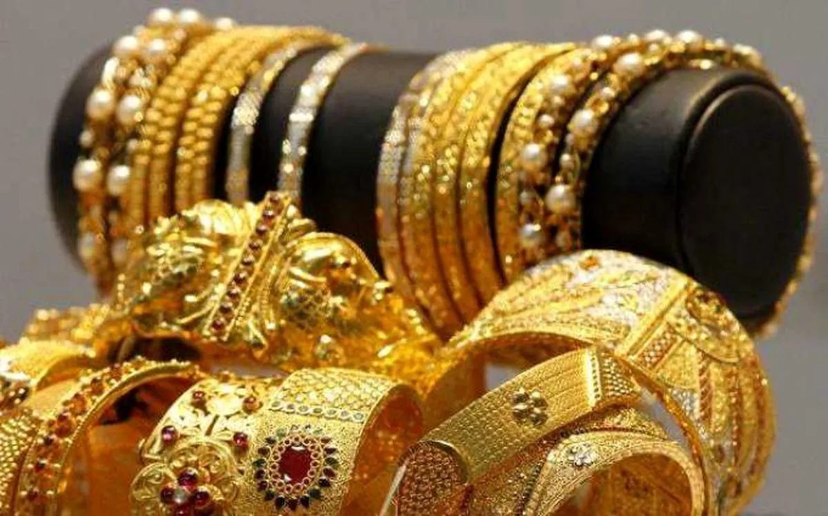 مالیات طلافروشان تنها ۲ میلیون تومان در ماه / یک سوم طلافروشی&zwnj;ها مالیات نمی&zwnj;دهند!