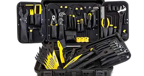 قیمت یک جعبه ابزار کاربردی چقدر است؟ + جدول قیمت ها