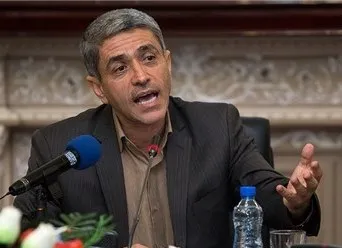 گزارش اقتصادی طیب‌نیا به 5 مرجع تقلید