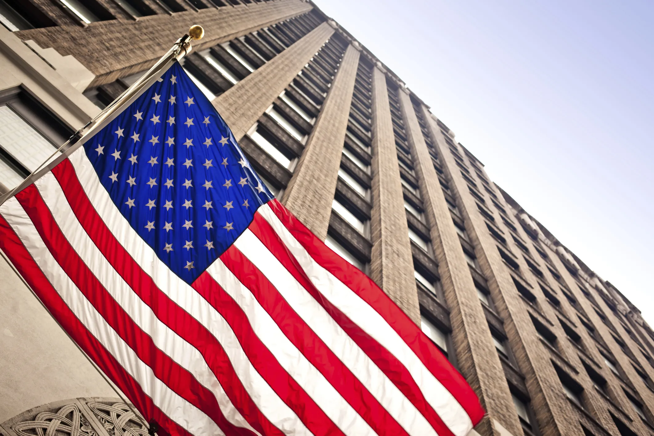 The U.S. Economy Is Back on Track