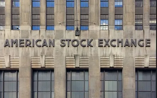 بورس اوراق بهادار آمریکا (AMEX) چیست؟​