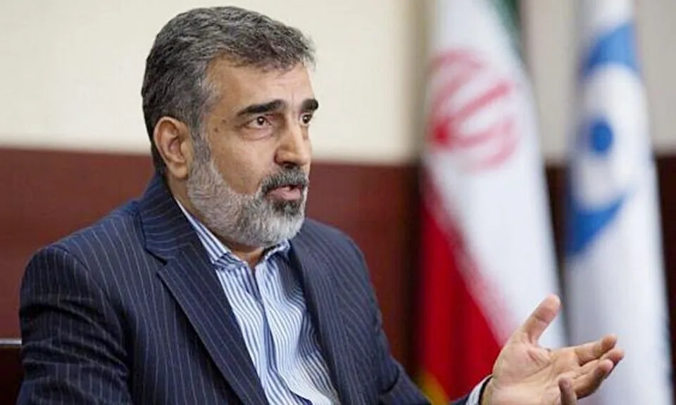 رییس انرژی اتمی: دسترسی به افراد در مراکز هسته ای صحت ندارد