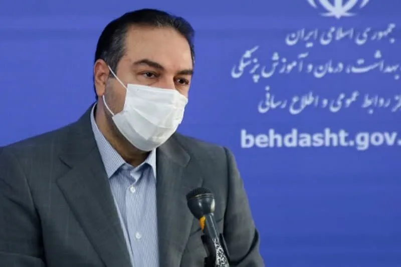 محدودیت‌های سفر در شهرهای نارنجی از ۱۳ خرداد
