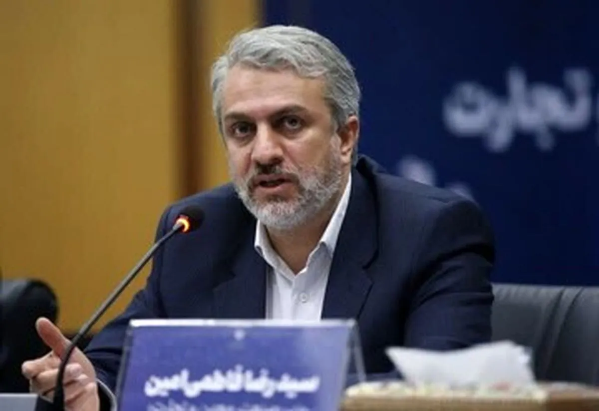 واکنش سرپرست دادسرای جنایی تهران به ادعای فاطمی امین