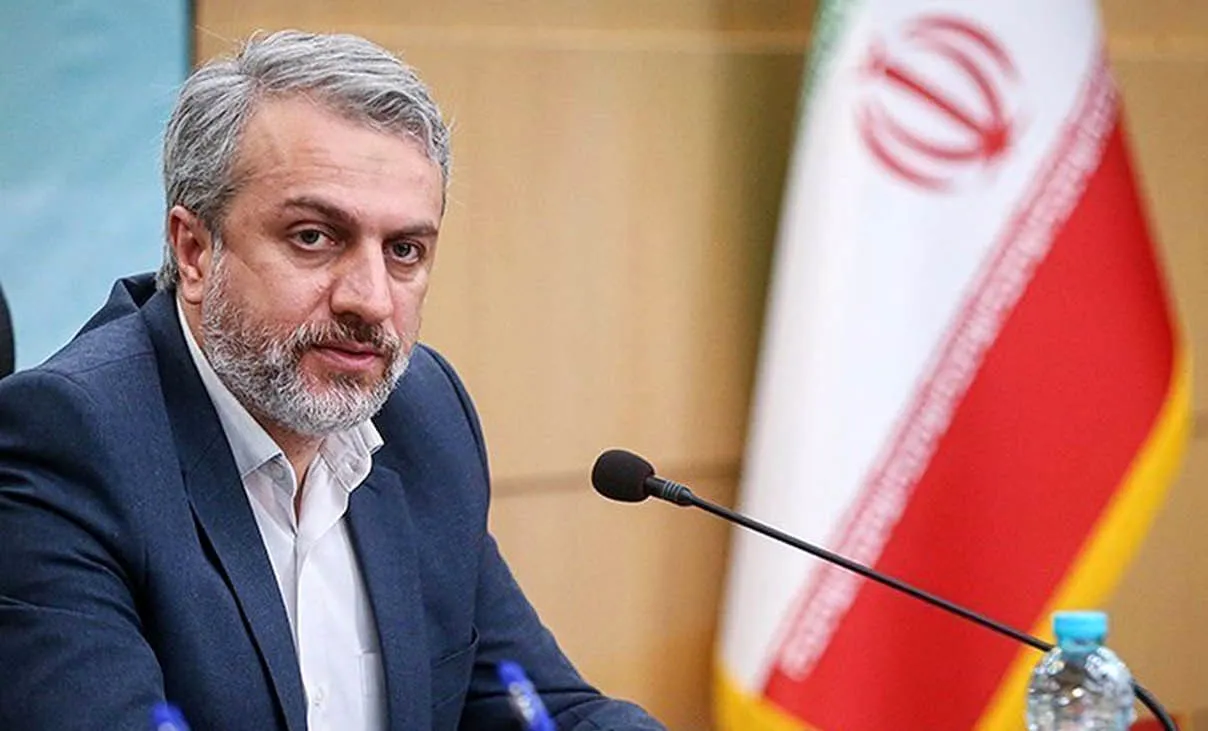 صادرات ایران به آفریقا ۲ برابر شد/ امضای ۸۵۰ میلیون دلار قرارداد با غرب آفریقا