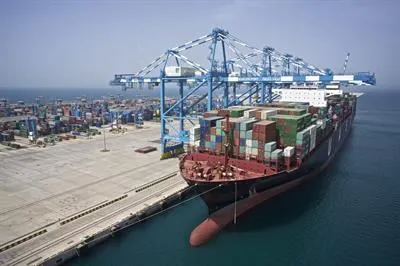 کاهش صادرات غیر نفتی عربستان در ماه آگوست میلادی