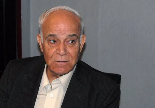 پرده برداری از علت فوت رئیس هیات مدیره پرسپولیس