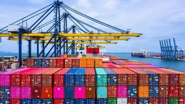 Iran posts $2.105 trade deficit for 5 months to late August