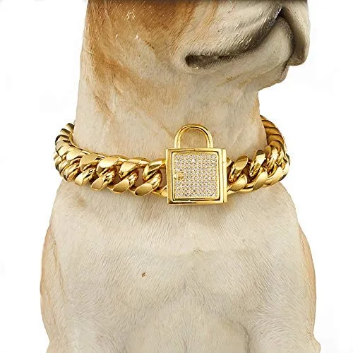 خرید گردنبند طلا برای حیوان خانگی / در بالا شهر تهران چه می گذرد؟ + فیلم