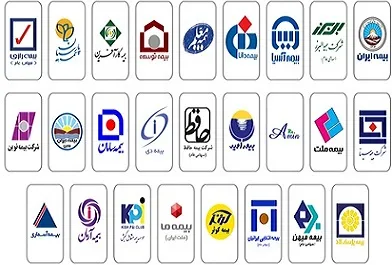 پاسخگوترین بیمه‌های ایران را بشناسید +نمودار