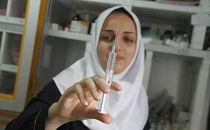 پرداخت «حق آرایش» به پرستاران زن!