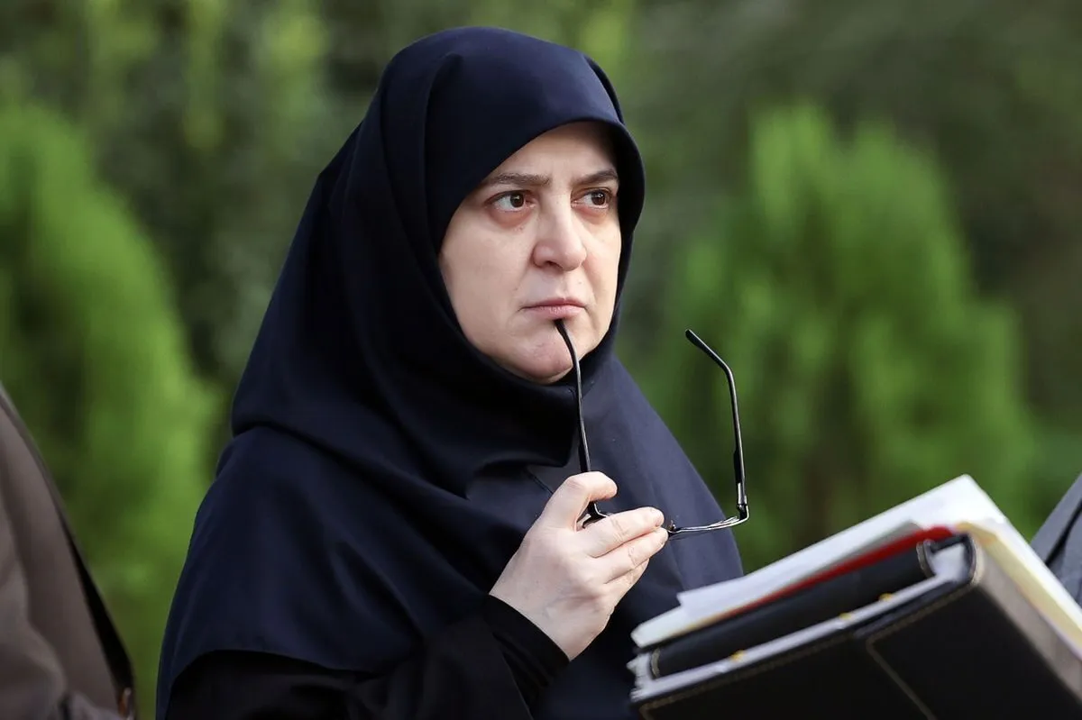 سخنگوی دولت: میز گفت‌و‌گو را آمریکا بمباران کرد