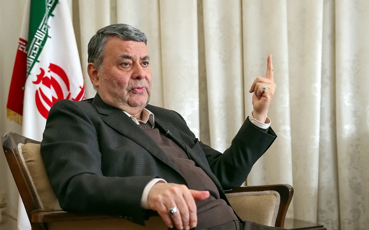 مخالفان جدی برجام در ایران ۳ دسته هستند / با فشار افکار عمومی اروپا دیگر جرات نمی کند از مذاکره سخن بگوید / روسیه ایران را شریک جرم خود کرد
