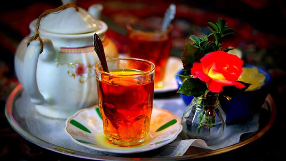  آیا می توان به چای معتاد شد؟ / اعتیاد به چای چه نشانه هایی دارد؟