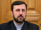 غریب‌آبادی: مسیر موقت تنگه هرمز می‌تواند تا ۴ ماه ادامه یابد/ ورود به فاز دوم منوط به تصمیم جدید