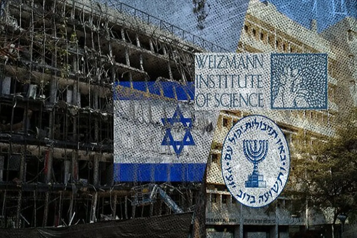 50 labs sustained damage in Iran's strike on Israeli Weizmann