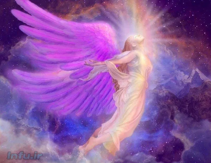 فال فرشتگان امروز دوشنبه ۲۳ آبان؛ فرشتگان متولد هر ماه برای شما چه پیامی دارند؟