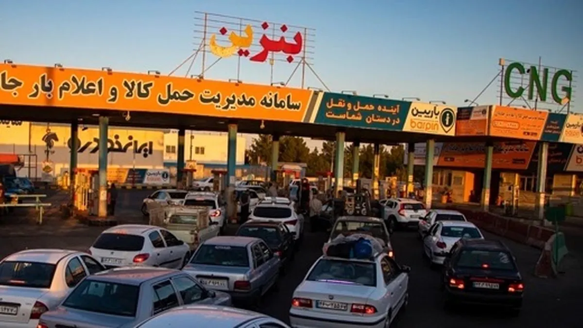 محدوده مجاز سوخت‌گیری هر خودرو تغییر کرد