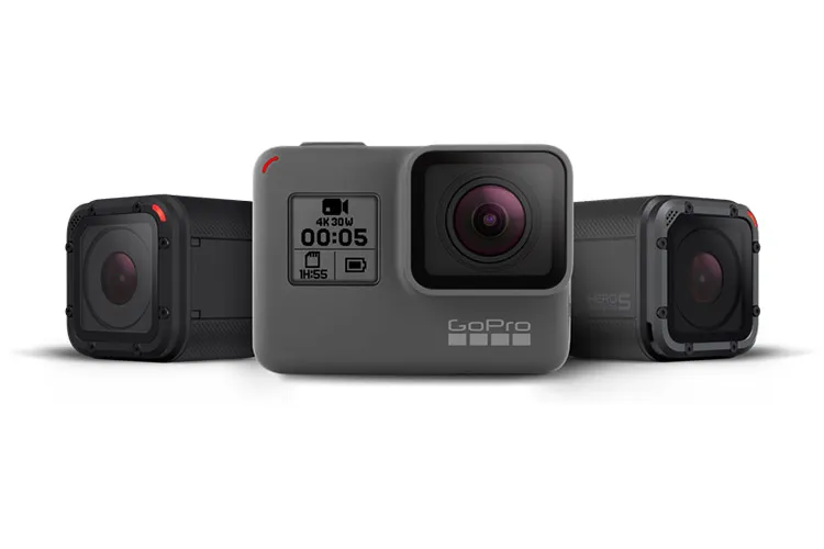 پهباد GoPro Karma از ۲ آبان وارد بازار می شود