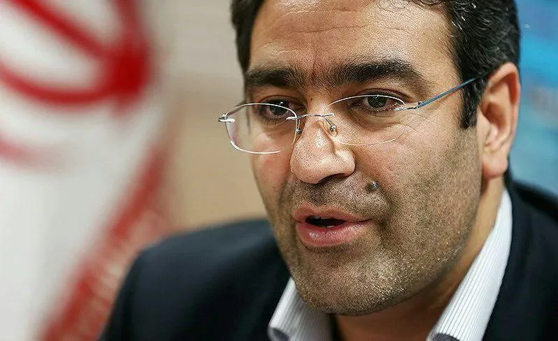 شاپور محمدی جایگزین فطانت در سازمان بورس شد