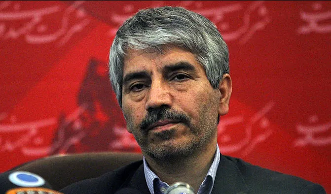 نفت ایران معطل کالا و پول است