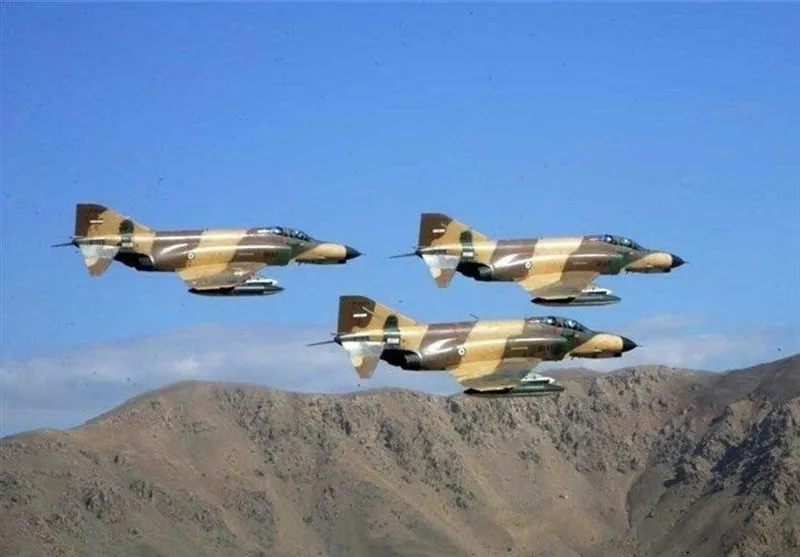 ۹۰ درصد؛ داخلی سازی تجهیزات مورد نیاز نیروهای مسلح
